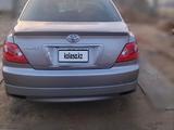 Toyota Mark X 2005 годаүшін3 500 000 тг. в Атырау – фото 2