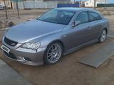 Toyota Mark X 2005 годаүшін3 500 000 тг. в Атырау – фото 5