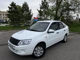 ВАЗ (Lada) Granta 2191 2014 года за 2 400 000 тг. в Тараз