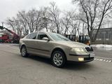 Skoda Octavia 2007 года за 4 200 000 тг. в Алматы