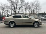 Skoda Octavia 2007 года за 4 200 000 тг. в Алматы – фото 3