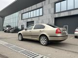 Skoda Octavia 2007 года за 4 200 000 тг. в Алматы – фото 5