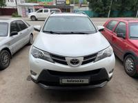 Toyota RAV4 2013 годаfor11 000 000 тг. в Алматы