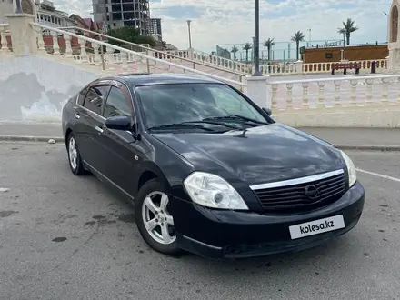 Nissan Teana 2007 года за 2 700 000 тг. в Актау