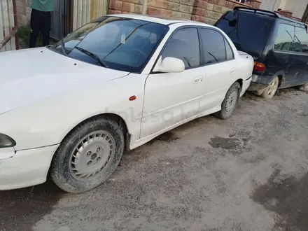 Mitsubishi Galant 1994 года за 900 000 тг. в Алматы – фото 4