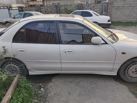 Mitsubishi Galant 1994 года за 900 000 тг. в Алматы – фото 6
