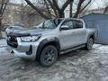 Toyota Hilux 2021 года за 19 000 000 тг. в Кокшетау – фото 4