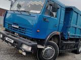 КамАЗ  53215 2014 года за 21 000 000 тг. в Костанай