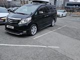 Toyota Alphard 2009 года за 12 000 000 тг. в Атырау – фото 5