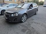 Chevrolet Cruze 2013 года за 3 800 000 тг. в Павлодар