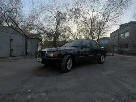 Mercedes-Benz 190 1993 года за 1 450 000 тг. в Семей