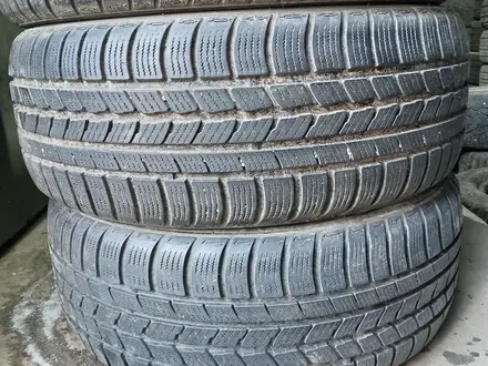 215/55R16 NEXEN за 70 000 тг. в Алматы – фото 2