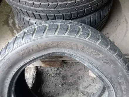 215/55R16 NEXEN за 70 000 тг. в Алматы – фото 4