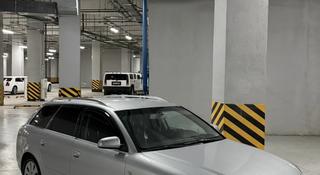 Audi A4 2005 года за 2 850 000 тг. в Астана