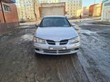 Nissan Almera 2001 года за 1 500 000 тг. в Рудный