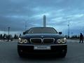 BMW 750 2005 года за 4 800 000 тг. в Алматы – фото 18