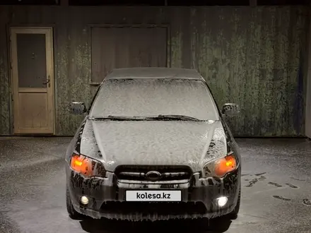 Subaru Legacy 2006 года за 4 150 000 тг. в Алматы – фото 6