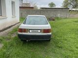 Audi 80 1989 годаүшін300 000 тг. в Шымкент – фото 3
