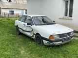Audi 80 1989 годаүшін300 000 тг. в Шымкент – фото 2