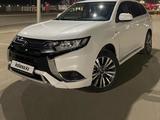 Mitsubishi Outlander 2022 года за 10 300 000 тг. в Караганда