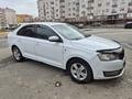 Skoda Rapid 2015 годаүшін5 400 000 тг. в Актобе – фото 4