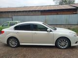 Subaru Legacy 2011 годаүшін5 800 000 тг. в Каскелен