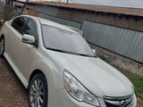 Subaru Legacy 2011 годаүшін5 800 000 тг. в Каскелен – фото 2
