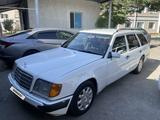 Mercedes-Benz E 200 1994 годаүшін1 850 000 тг. в Тараз – фото 3