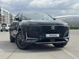 Changan UNI-K 2023 года за 9 500 000 тг. в Астана