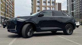 Changan UNI-K 2023 года за 9 100 000 тг. в Астана