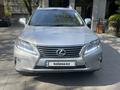 Lexus RX 350 2013 годаfor13 000 000 тг. в Алматы – фото 4