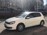 Volkswagen Golf 2009 годаүшін4 800 000 тг. в Алматы – фото 4