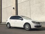 Volkswagen Golf 2009 года за 5 000 000 тг. в Алматы – фото 2