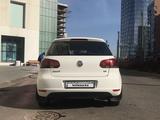 Volkswagen Golf 2009 года за 5 000 000 тг. в Алматы – фото 5