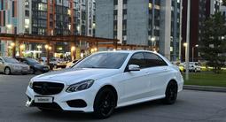 Mercedes-Benz E 250 2014 года за 11 500 000 тг. в Алматы