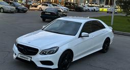 Mercedes-Benz E 250 2014 года за 11 500 000 тг. в Алматы – фото 4