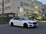 Mercedes-Benz E 250 2014 годаүшін11 500 000 тг. в Алматы – фото 2