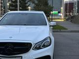 Mercedes-Benz E 250 2014 годаүшін11 500 000 тг. в Алматы – фото 5