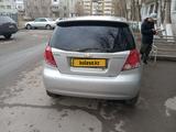 Chevrolet Aveo 2006 годаүшін1 550 000 тг. в Экибастуз – фото 2