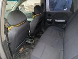 Chevrolet Aveo 2006 года за 1 550 000 тг. в Экибастуз – фото 4