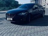 Mazda 6 2013 годаүшін7 500 000 тг. в Актау – фото 3