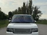 Land Rover Range Rover 2007 годаүшін10 000 000 тг. в Тараз – фото 3