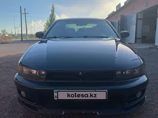 Mitsubishi Galant