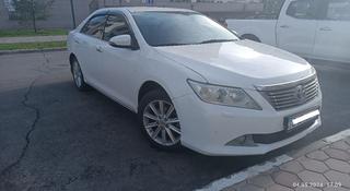 Toyota Camry 2013 года за 10 000 000 тг. в Астана