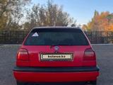 Volkswagen Golf 1994 годаүшін1 800 000 тг. в Талдыкорган – фото 2