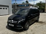 Mercedes-Benz V 300 2023 года за 42 000 000 тг. в Актобе