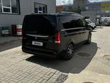 Mercedes-Benz V 300 2023 года за 42 000 000 тг. в Актобе – фото 5