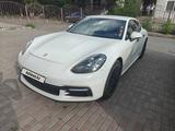 Porsche Panamera 2018 года за 37 000 000 тг. в Караганда