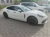 Porsche Panamera 2018 года за 37 000 000 тг. в Караганда – фото 2