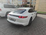 Porsche Panamera 2018 года за 37 000 000 тг. в Караганда – фото 3